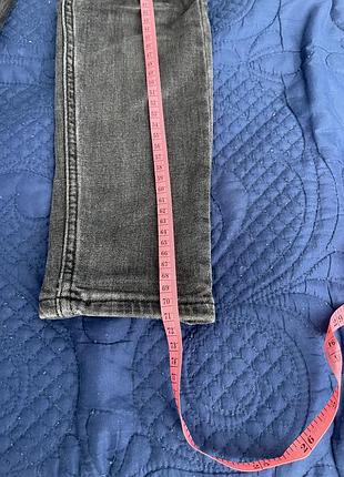 Джинси для хлопчика armani