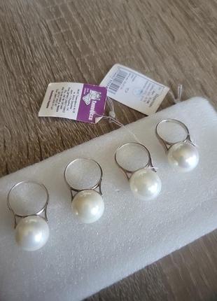 Срібло золото намистинки