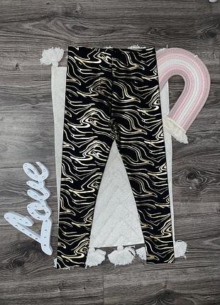 Лосини 9-10 років, 134-140 см