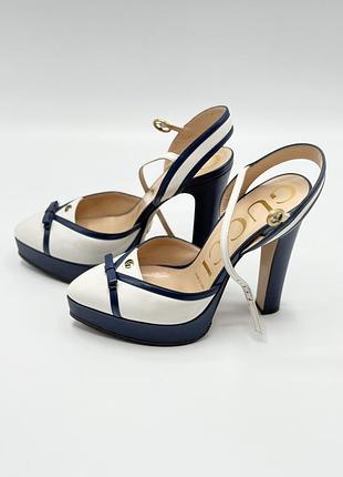 Туфлі gucci 35,5 розміру