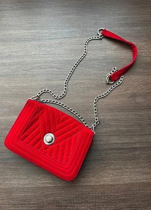 Стильная женская сумочка