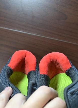 Nike lunarglide 3 кросівки 45р оригінал 6