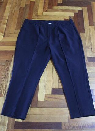 Брюки bonmarche в идеальном состоянии 4xl