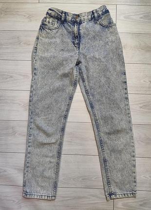 Джинси мом next
