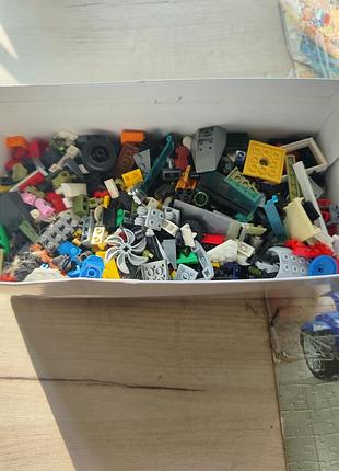 Лего-конструктор