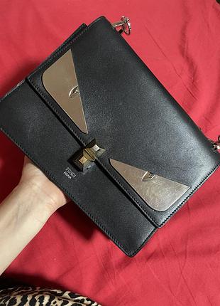 Сумка fendi
