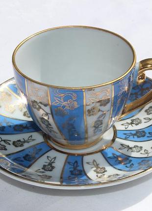 Кавова пара pm