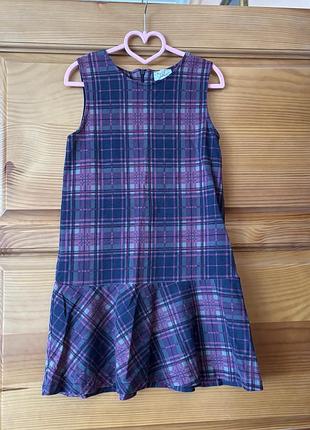 Сарафан 7-8
