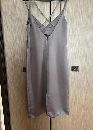 Жіноче плаття 2