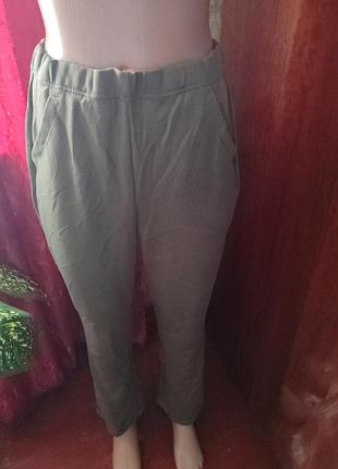 Новые спортивные брюки.женщи.