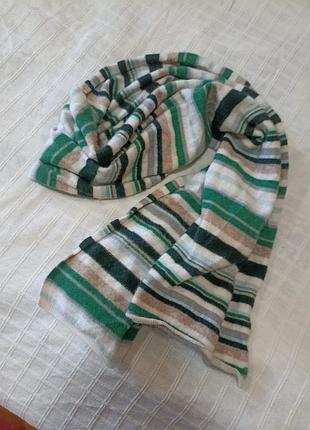 Sincerely cashmere кашеміровий шарф