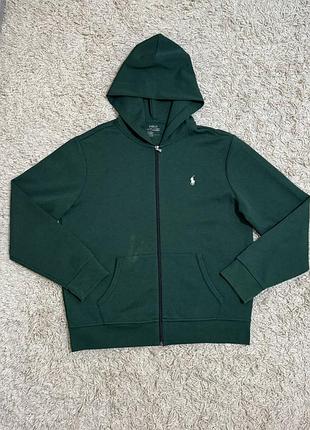 Соуп худи polo ralph lauren
