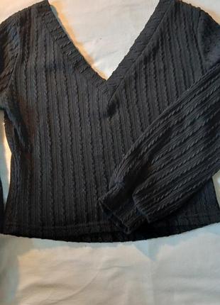 Кофтинка shein