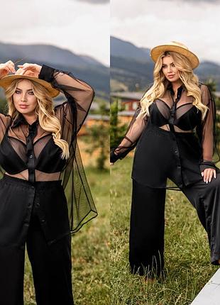 Сорочка жіноча