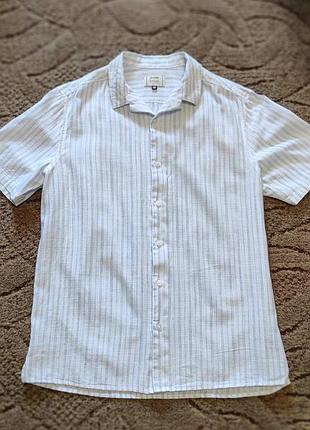 Сорочка чоловіча літня