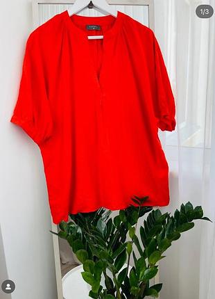 Європа🇪🇺 рарауа. віскоза. фірмова сорочка