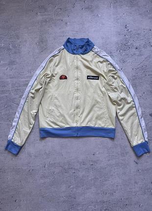 Жіноча спортивна кофта олімпійка ellesse розмір м