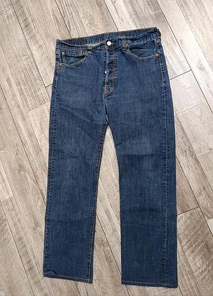 Джинси levis 501