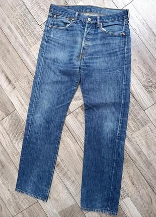 Джинси levi's 501