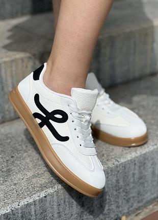 Кросівки еко шкіра розміри 36 37 38 39 40 41