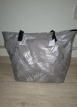 Сумка тканевая