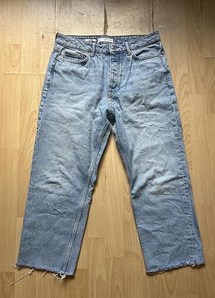 Джинси манго