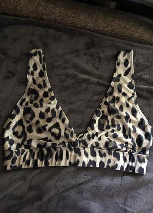 Верх від купальника топ