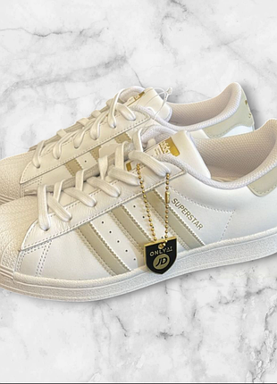 Женские кеды adidas superstar