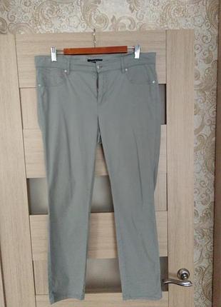 Брюки жіночі літні