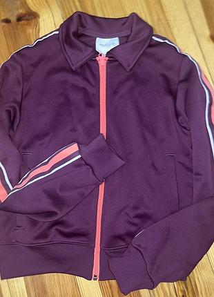 Спортивна кофта 3