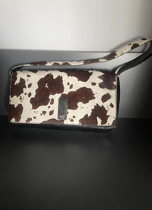 Gianni  versace-сумка вінтаж