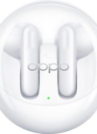 Беспроводные наушники oppo enco air 3
