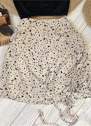 Спідничка міні