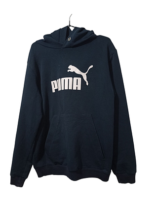 Худи в стиле puma