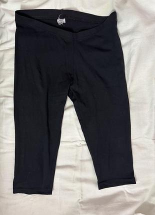 Капрі трикотажні