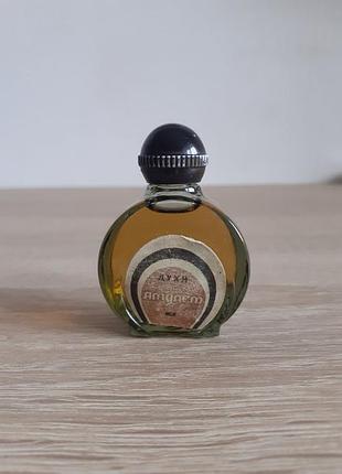 Северное сияние амулет духи винтаж ссср