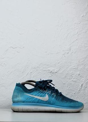 Мужские кроссовки Flyknit nike free rn flyknit 2017, 41р