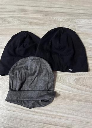 Дитяча шапка