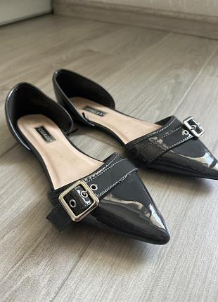 Стильні туфлі, босоніжки ,балетки primark