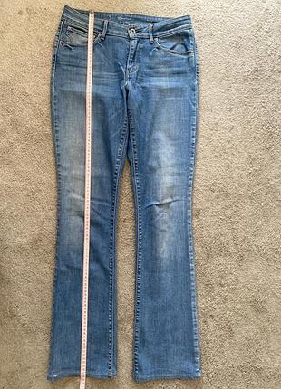 Джинсы levi’s