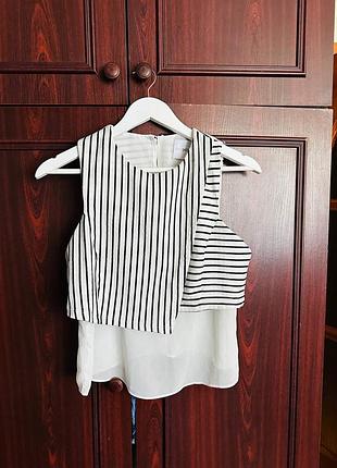 Жіночий топ  ексклюзивний