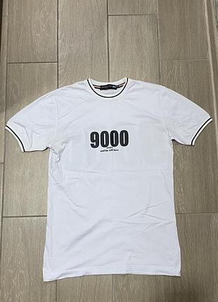 Футболка balenciaga
