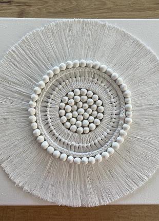 Интерьерная фактурная картина на заказ