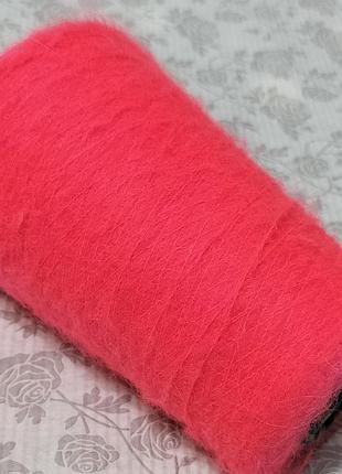 190 г пряжа с альпакой, нити для вязания