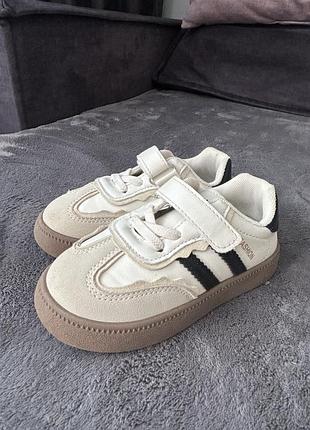 Дитячі кеди 26 розмір