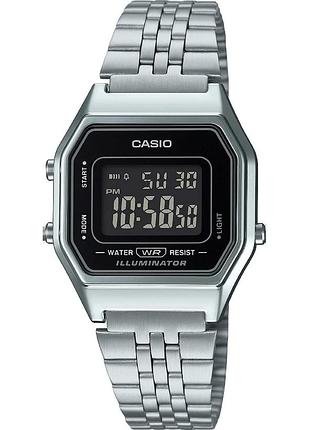 Мужские часы casio la680wa-1b
