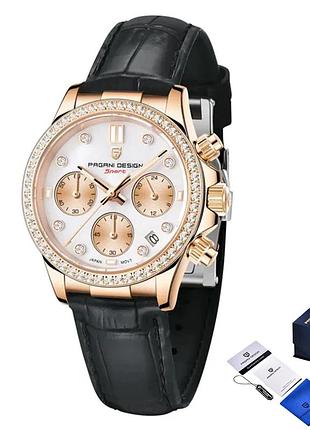 Pagani design pd-1730 gold-black