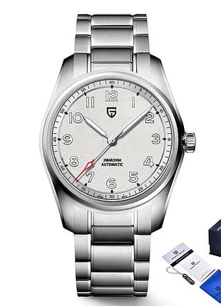 Pagani design pd-1717 silver-white