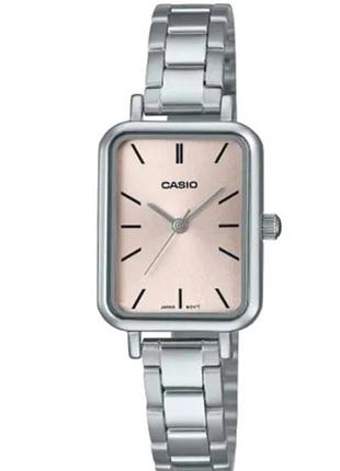 Женские часы casio ltp-v009d-4e