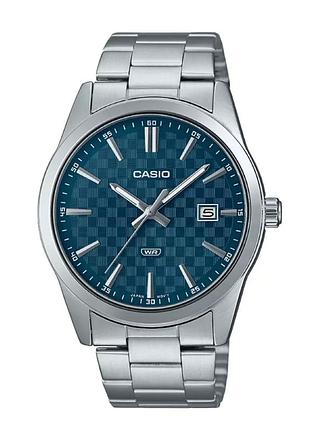 Мужские часы casio mtp-vd03d-2a